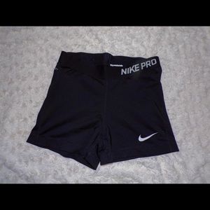 Nike Pro Spandex